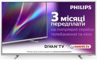 Телевизор Philips 43PUS6554/12