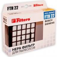 HEPA-фильтр Filtero FTH 22