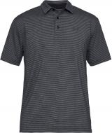 Поло Under Armour UA Playoff Polo 1253479-017 р.S чорний