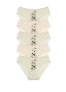 Труси для дівчинки Donella 41825FU р.134-140 в асортименті