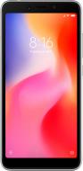 Смартфон Xiaomi Redmi 6A 2/16GB black Смартфон Xiaomi Redmi 6A 2/16GB black