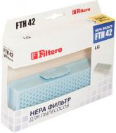 HEPA-фильтр Filtero FTH 42 HEPA-фильтр Filtero FTH 42