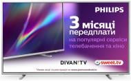 Телевизор Philips 55PUS6554/12 Телевизор Philips 55PUS6554/12