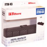 HEPA-фильтр Filtero FTH 43