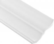 Стельовий плінтус Decora X-100 2000x100x95 мм