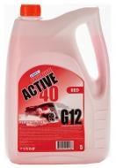 Антифриз MFC Antifreeze Active Red от -35 до +108 5 л красный