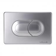 Клавиша для инсталляции VOLLE MASTER NEO, хром Клавиша для инсталляции VOLLE MASTER NEO, хром