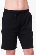 Шорты для мальчиков KOSTA арт. 0128-1 р.146-152 черный