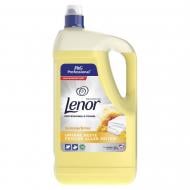 Кондиционер-ополаскиватель Lenor Professional Летний бриз 5 л