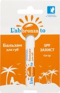 Бальзам для губ Красота и Здоровье L'abbronzato Spf 20-защита 4,5 г