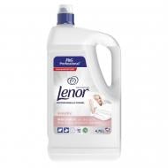 Кондиционер-ополаскиватель Lenor Professional Для чувствительной кожи 4,75 л