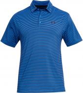 Поло Under Armour UA Playoff Polo 1253479-449 р.S синій