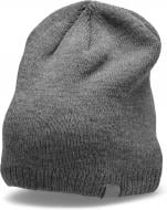 Шапка 4F D4Z20-CAM300-24M р.one size серый