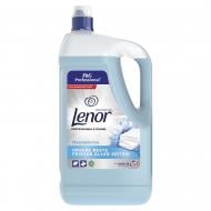 Кондиционер-ополаскиватель Lenor Professional Морской бриз 5 л