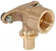 Уголок REHAU RAUTITAN настенный короткий 20-Rp 1/2