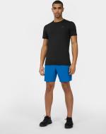 Шорты 4F SHORTS FNK M255 4FSS23TFSHM255-33S р. S синий Шорты 4F SHORTS FNK M255 4FSS23TFSHM255-33S р. S синий