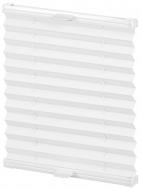 Штора-плісе Rollotex тканина DUO TERMO 33х160 см Сніжно-білий