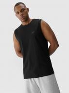 Майка 4F 4FWMM00TSLEM125-20S р.2XL черный