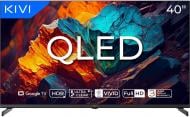 Телевизор Kivi 40F720QB