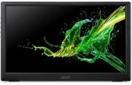 Монітор Acer PM161QBU 15,6" (UM.ZP1EE.001)