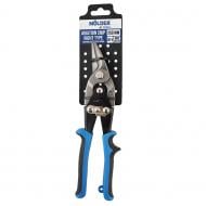Ножницы по металлу Molder MT49025 60Cr-V 250 мм