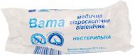 Вата нестерильна медична гігієнічна ролик 25 г 1 шт.