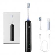 Электрическая зубная щетка MOVA Fresh Black (ATB13A-BK) Электрическая зубная щетка MOVA Fresh Black (ATB13A-BK)