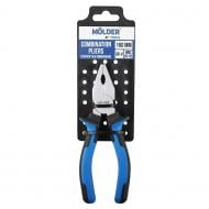 Плоскогубці Molder MT40016 1 шт. MT40016