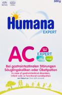 Сухая молочная смесь Humana АntiColic mit LC PUFA 300 г 4031244751973