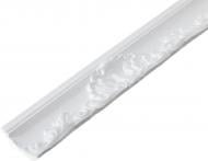 Стельовий плінтус Decora декоративний 2000x65x60 мм