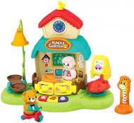 Іграшка розвивальна Hola Садок A935