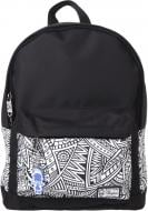 Рюкзак школьный Bagland Разрисуй меня 29x38x15 см