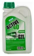 Антифриз MFC Antifreeze Active Green від -35 до +108 1 л зелений