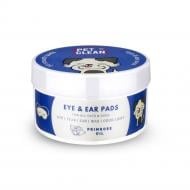 Влажные салфетки PET EYE/EAR WIPES для гигины глаз и ушей домашних животных 50 шт. Влажные салфетки PET EYE/EAR WIPES для гигины глаз и ушей домашних животных 50 шт.