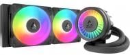 Система водяного охолодження Arctic Liquid Freezer III Pro 240 A-RGB (ACFRE00182A)