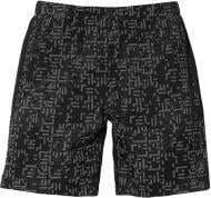 Шорты Asics Lite Show 7" Short 146624-1179 р. 2XL черный