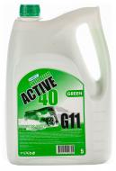 Антифриз MFC Antifreeze Active Green від -35 до +108 5 л зелений