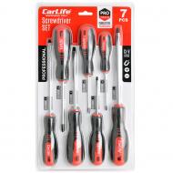 Набор отверток CarLife (WR6907) Набор отверток CarLife (WR6907)