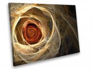 Картина 80x60 см WallArt 54338-1.3