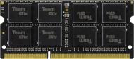 Оперативна пам'ять Team SODIMM DDR3L 2 GB (1x2GB) 1600 MHz (TED3L2G1600C11-S01) PC3-12800