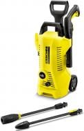 Міні-мийка Karcher K 2 Full Control 1,673-400,0