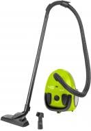 Пылесос Sencor SVC 45GR-EUE3 green/black