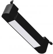 ВІТРИНА! Трековий прожектор LED CONCEPT Tuam TR Line 20 Вт 4500 К чорний