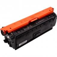 Картридж PowerPlant Canon LBP1538C (T10) (с чипом) черный