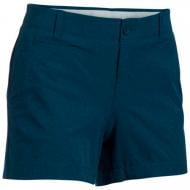 Шорты Under Armour Links Vented Shorty 4In 1293834-408 р. 2 синий