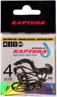 Гачок Lineaeffe Kaptura Baitholder Jig №4 10 шт. 7953204