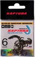 Гачок Lineaeffe Kaptura Baitholder Jig №6 10 шт. 7953206