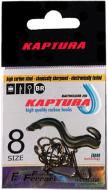 Гачок Lineaeffe Kaptura Baitholder Jig №8 10 шт. 7953208