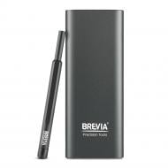 Викрутка зі змінними насадками Brevia (55048MMC)