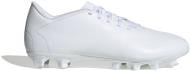 Бутсы Adidas FZ6110 р.45 1/3 белый